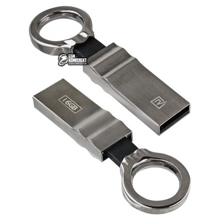 Флешка 16Gb USB Flash Disk Remax RX-802 16GB