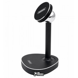 Держатель настольный REMAX Desktop Stand RM-C33