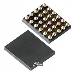 Микросхема управления зарядкой и USB SMB345ET-1942Y 