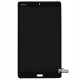 Дисплей для планшета Huawei MediaPad M3 Lite 8.0, черный, с сенсорным экраном (дсплейный модуль)