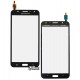 Тачскрин для Samsung J7008 Galaxy J7 LTE, серый
