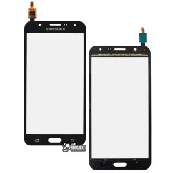 Тачскрин для Samsung J7008 Galaxy J7 LTE, серый Тачскрин для Samsung J7008 Galaxy J7 LTE, серый