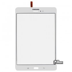 Тачскрін для планшета Samsung T355 Galaxy Tab A 8.0 LTE, білий Тачскрін для планшета Samsung T355 Galaxy Tab A 8.0 LTE, білий