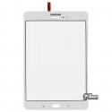 Тачскрін для планшета Samsung T355 Galaxy Tab A 8.0 LTE, білий