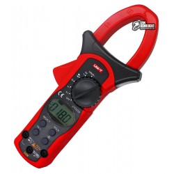 Струмовимірювальні кліщі UNI-T UT-205A Струмовимірювальні кліщі UNI-T UT-205A