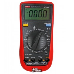 Мультиметр UNI-T UT-890D