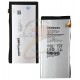 Акумулятор (акб) EB-BA800ABE для Samsung A800F Dual Galaxy A8, (Li-ion 3.85V 3050 мАч)