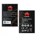 Аккумулятор HB434666RBC для Huawei WI-FI Router E5573, E5575, E5577, E5577C, Megafon Мегафон MR150-3 (3,7В, 1500 мАч)
