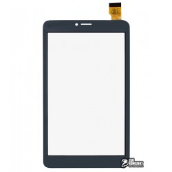 Тачскрин (сенсорный экран, сенсор ) для китайского планшета 7", 30 pin, с маркировкой CY70S309-01, для Nomi C070012 Corsa 3, размер 183*108 мм, темно-синий Тачскрин (сенсорный экран, сенсор ) для китайского планшета 7", 30 pin, с маркировкой CY70S309-01, для Nomi C070012 Corsa 3, размер 183*108 мм, темно-синий