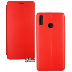 Чехол для Huawei Honor 8X, JSN-L21, Fashion, книжка