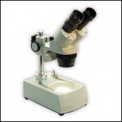 Бинокулярный микроскоп XTX-3C (10x; 2x/4x) Бинокулярный микроскоп XTX-3C (10x; 2x/4x)