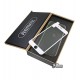 Защитное стекло+чехол в комплекте REMAX Crystal 2в1 для iPhone 6/6S