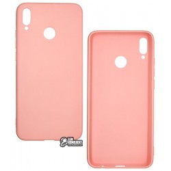 Чехол для Huawei Honor 8X, JSN-L21, Smtt, силиконовый