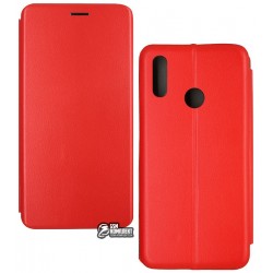 Чохол для Huawei P Smart 2019, POT-LX1. Honor 10 Lite, Fashion, книжка