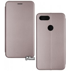 Чохол для Xiaomi Mi 8 Lite, Fashion, книжка