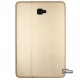 Чехол для Samsung T585 Galaxy Tab A 10.1", Fashion, книжка