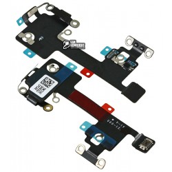 Шлейф для iPhone X, Wi-Fi антени