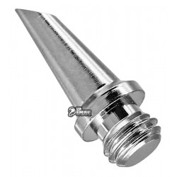 Паяльное жало Pro'sKit 5MT-T-008 для Pro'sKit 8PK-101-2, односторонний срез Паяльное жало Pro'sKit 5MT-T-008 для Pro'sKit 8PK-101-2, односторонний срез