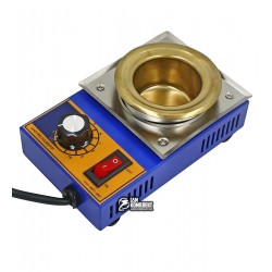 Паяльная ванна DZ-70503, Ø50мм, Ø50W, 200-480°C, 220V