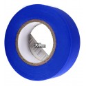 Ізоляційна стрічка синій колір, ширина 18мм, довжина 20м