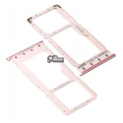 Держатель SIM-карты для Xiaomi Redmi 6, розовый