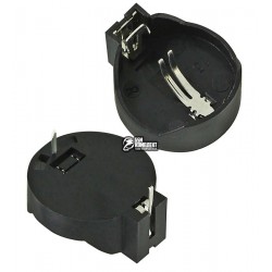 Держатель литиевого элемента BH2032-2