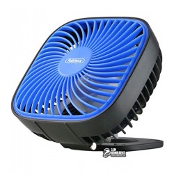 Вентилятор REMAX Apolar series Mini Fan F23l / Dark Blue