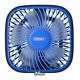 Вентилятор REMAX Apolar series Mini Fan F23l \ Dark Blue