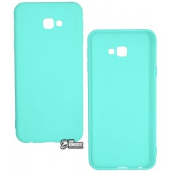 Чехол для Samsung J415 Galaxy J4 Plus (2018), Smtt, силиконовый Чехол для Samsung J415 Galaxy J4 Plus (2018), Smtt, силиконовый