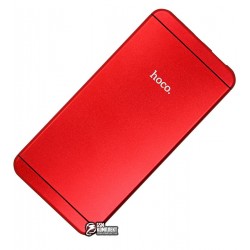 Power bank (портативная батарея) HOCO UPB03 I6 6000mAh , Матовый