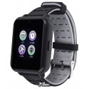 Смарт часы Smart Watch Z2, черные