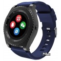 Смарт часы Smart Watch Z3, черные