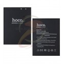 Аккумулятор Hoco для Doogee X6, X6 Pro (Li-ion 3.7V 2500mAh)