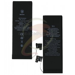 Акумулятор Baseus для iPhone 5, Li-Polymer, 3,8 В, 1440 мАч, # 616-0611 / 616-0613 Акумулятор Baseus для iPhone 5, Li-Polymer, 3,8 В, 1440 мАч, # 616-0611 / 616-0613