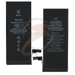 Акумулятор Baseus для iPhone 6, Li-Polymer, 3,7 В 1810 мАг Акумулятор Baseus для iPhone 6, Li-Polymer, 3,7 В 1810 мАг