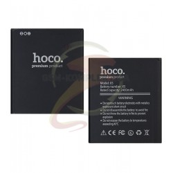Аккумулятор Hoco для Doogee X5 , (Li-ion 3.7V 2400mAh) Аккумулятор Hoco для Doogee X5 , (Li-ion 3.7V 2400mAh)