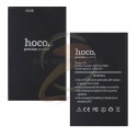 Акумулятор Hoco для Doogee X9 / X9 Pro, BAT16533000, (Li-ion 3.7V 3000mAh)