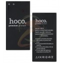 Аккумулятор Hoco HB474284RBC для Huawei Ascend Y625, U8816, Li-ion, 3,8 В, 2000 мАч