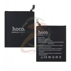 Акумулятор Hoco BM36 для Xiaomi Mi5s, Li-Polymer, 3,7 В, 3200 мАч Акумулятор Hoco BM36 для Xiaomi Mi5s, Li-Polymer, 3,7 В, 3200 мАч