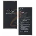Аккумулятор Hoco EB-BG900BBE для Samsung G900H Galaxy S5, Li-ion, 3,7 В, 2800 мАч