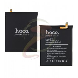 Аккумулятор Hoco BU10 для Meizu U10, Li-Polymer, 3,7 В, 2760 мАч Аккумулятор Hoco BU10 для Meizu U10, Li-Polymer, 3,7 В, 2760 мАч