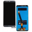 Дисплей для Huawei Honor 9 Lite, сірий, з тачскріном, Original PRC, LLD-AL00 / LLD-AL10 / LLD-TL10 / LLD-L31