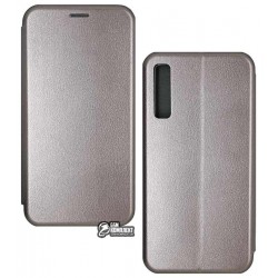 Чехол для Samsung A750 Galaxy A7 (2018), Fashion, книжка