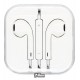 Наушники Apple EarPods 3.5 мм, Headphone Plug (MD827)