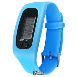 Часы с шагомером, A004