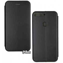 Чехол для Huawei Y7 (2018)/Honor 7C, Fashion, книжка