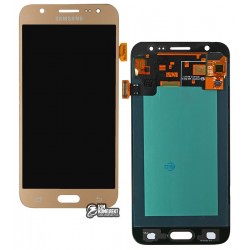 Дисплей для Samsung J500F/DS Galaxy J5