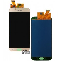 Дисплей для Samsung J530F Galaxy J5 (2017)