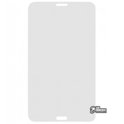 Загартоване захисне скло для Samsung T230 Galaxy Tab 4 7.0 "Premium, T231, T235, 0.26 mm. 9H Загартоване захисне скло для Samsung T230 Galaxy Tab 4 7.0 "Premium, T231, T235, 0.26 mm. 9H