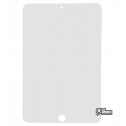 Загартоване захисне скло для Apple iPad 5 Air, 0,33 mm 9H, тільки скло